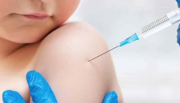 Vaccini del bimbo. Quelli indispensabili