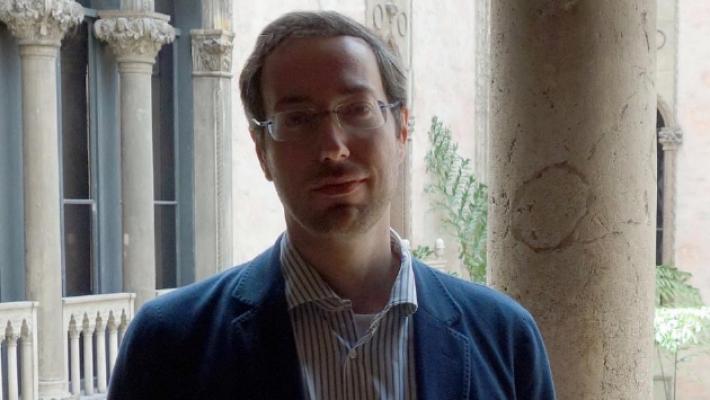 Denis Ton: &laquo;La Pilotta &egrave; il mio luogo del cuore. Entusiasta di essere il nuovo direttore&raquo;