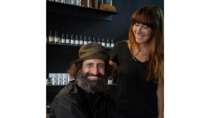 Un documentario sul &laquo;mago&raquo; (salsese d'adozione) di profumi 