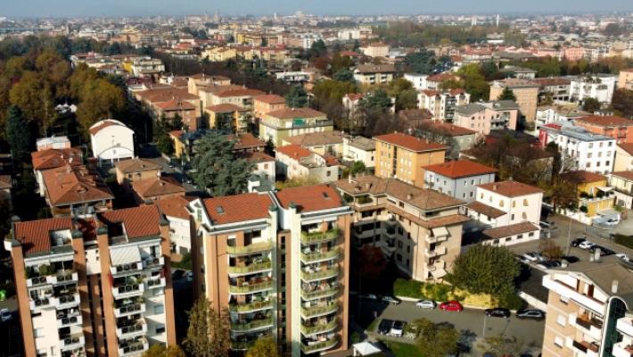 Edilizia sociale, previsti 250 alloggi in dieci aree comunali