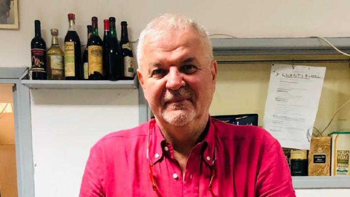 Addio a Bergamaschi, storico titolare del ristorante Bellaria