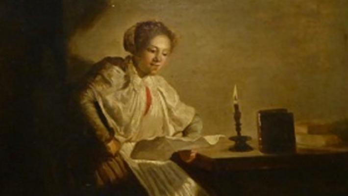 Il lampadario al formaggio e altri lumi