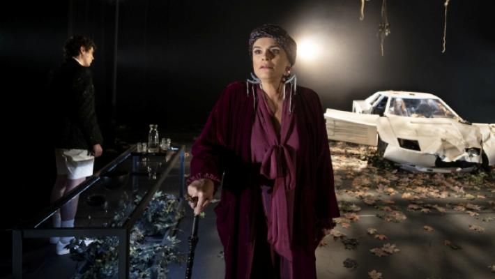 Marinoni: &laquo;Ho avuto la fortuna di fare quello che sono&raquo;