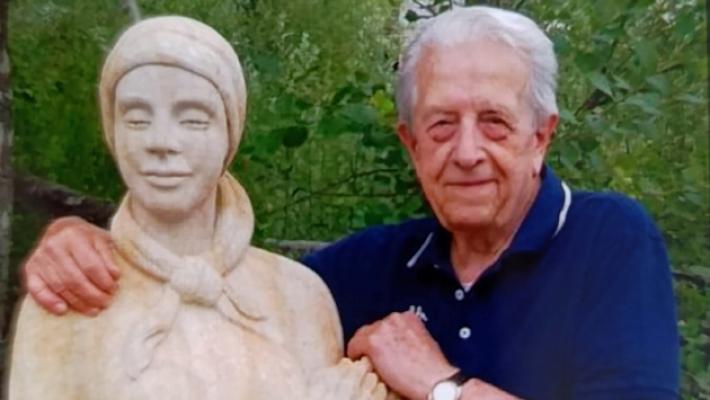 Addio a Paolino Bergonzi, pilastro della comunit&agrave;