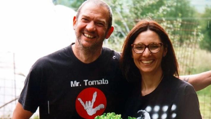 C&agrave; d&rsquo;Alfieri, il sogno prosegue con Veronica e Paolo