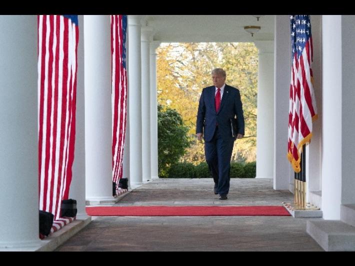 La Camera approva l'impeachment controTrump per l'assalto Congresso