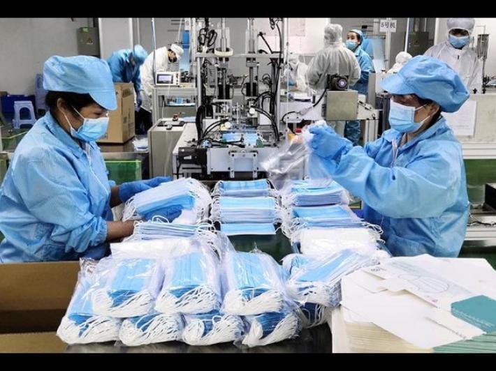 Caso mascherine: quell'ignobile spreco di soldi