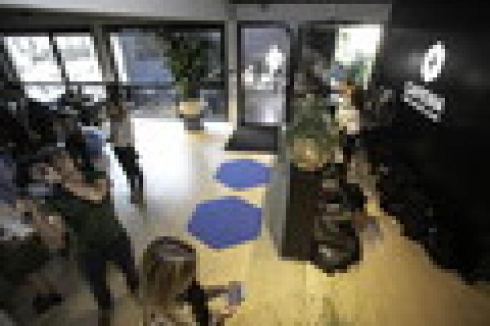 (Digital) Innovazione e creativit&agrave;: Caffeina ha una nuova "casa"