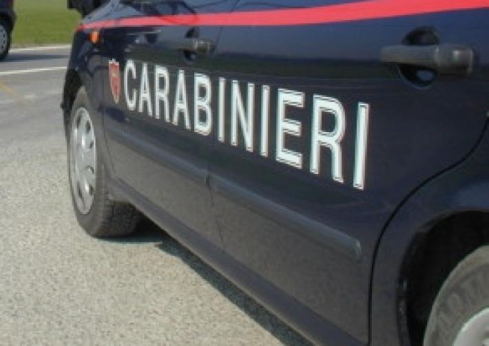 I carabinieri per la tutela Agroalimentare di Parma sequestrano 3,5 tonnellate di riso uruguaiano (finto italiano)