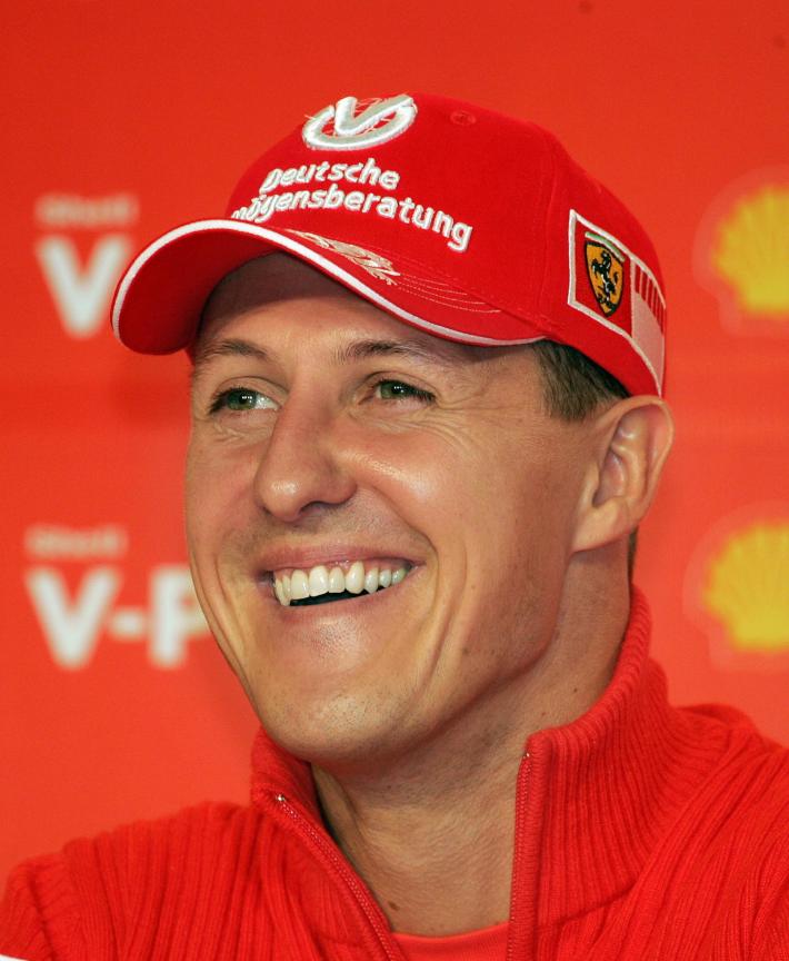 F1: Schumacher compie 53 anni, auguri Todt "ispirazione per tutti"
