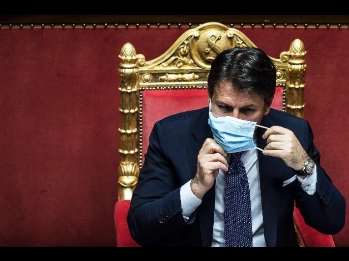 Il nuovo Dpcm: spostamenti tra regioni vietati fino al 15 febbraio