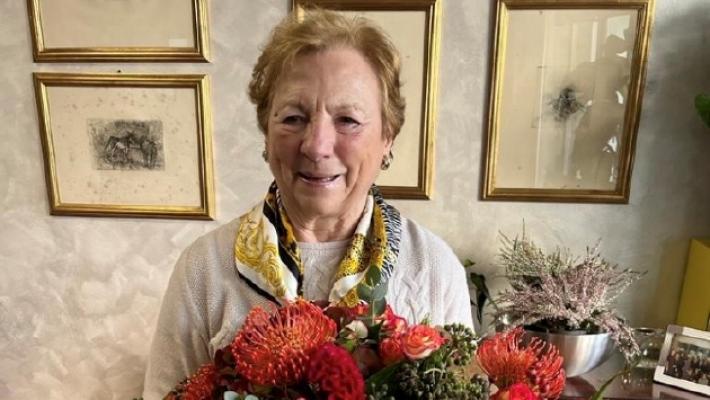 Addio a Caterina Pagani: la Zacmi piange la sua &laquo;Signora&raquo;