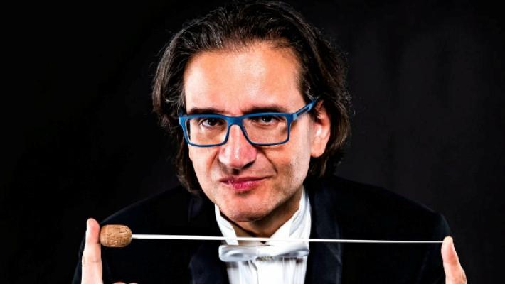 Roberto Molinelli dirige Arisa e il Coro del Regio: &laquo;Ci sar&agrave; una sorpresa&raquo;