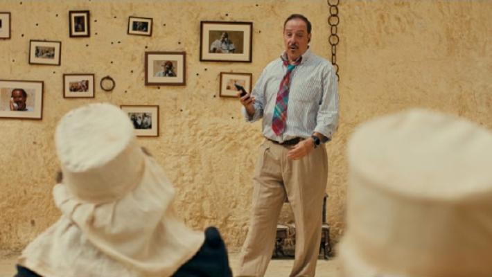 Il diario di Coruzzi: &laquo;Quanta nostalgia fa lo spot con Lopez&raquo;