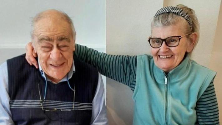 Addio a &laquo;Bertino&raquo; Corradi, vera anima di Provazzano