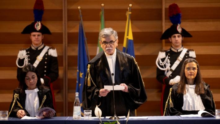 Tar, crescono i ricorsi definiti e quelli pendenti