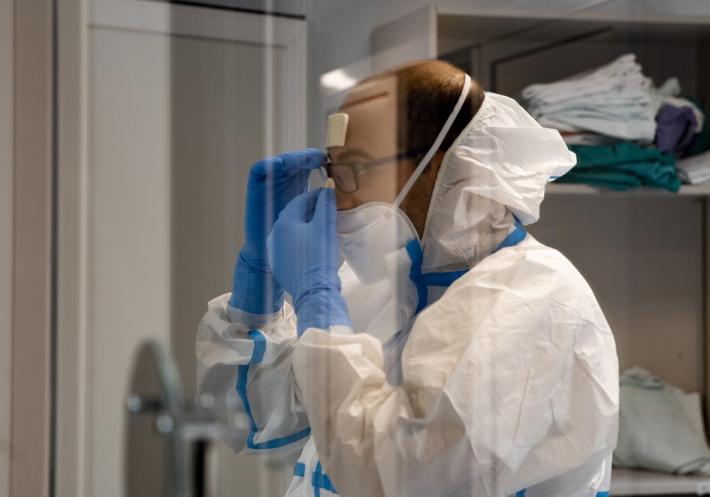 Sant'Ilario, deluso l'Ordine dei medici: &laquo;Siamo stati dimenticati, meritiamo rispetto&raquo;