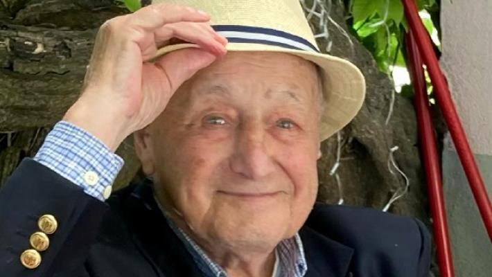 Bardi piange Alfredo Fecci, il &laquo;gelataio del gallesi&raquo;