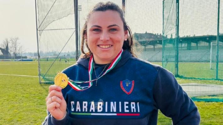 Fantini, &egrave; titolo italiano: &laquo;Vincere non &egrave; mai scontato&raquo;