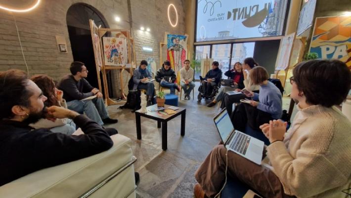 Centri giovani, &egrave; boom: le presenze crescono del 90%