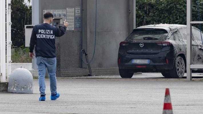 Il giallo dell'accoltellamento: indagini in corso