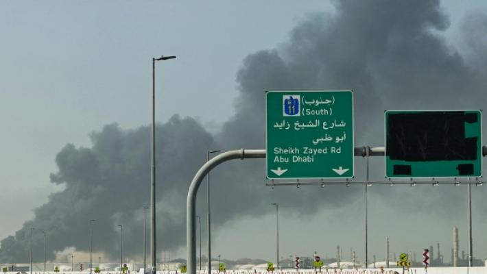 Il racconto dei parmigiani bloccati a Dubai dagli attacchi: &laquo;Si vive giorno per giorno. E si vedono volare i missili&raquo;