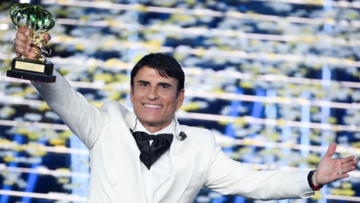 Sanremo, le pagelle di Mauro Coruzzi