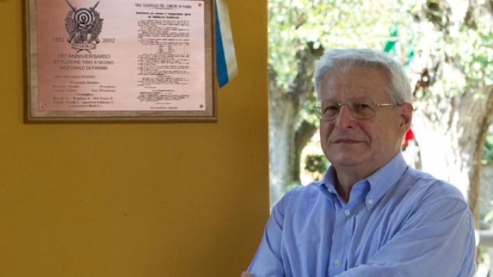 Addio ad Arnaldo Bicocchi, una vita intera al servizio dello sport