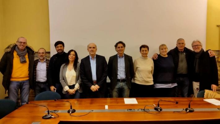 Unione montana Est: Riani al posto di Boraschi