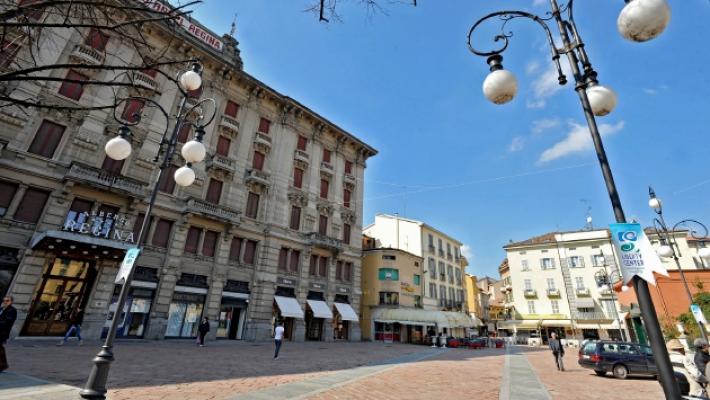 Zecchino: &laquo;Per il commercio il 2026 sar&agrave; l'anno zero&raquo;