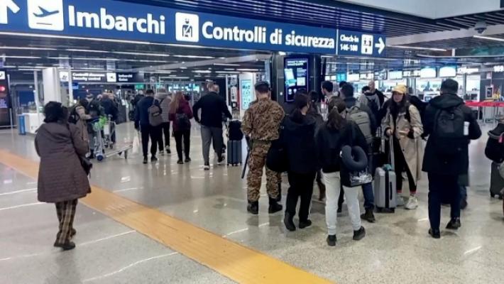 &laquo;Ecco tutti i diritti di turisti e viaggiatori&raquo;