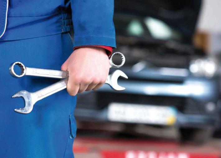 Mezzo sicuro grazie alla revisione