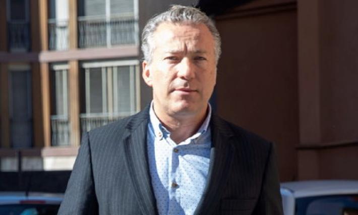 Pesci tenta di patteggiare, ma il gip dice no. E ora processo senza sconti