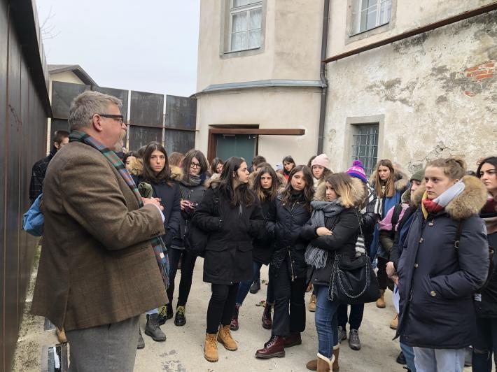 L'Emilia-Romagna triplica i Viaggi della Memoria