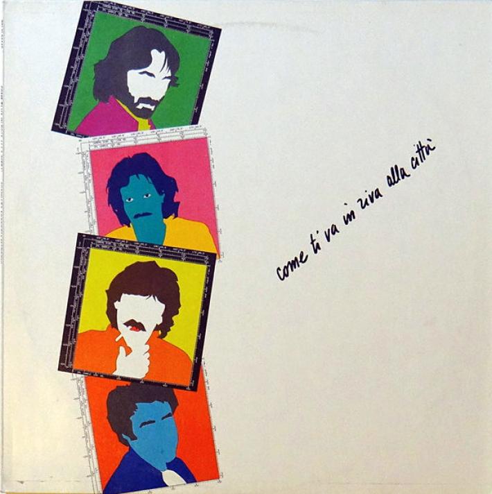 &ldquo;Come ti va in riva alla citt&agrave;&rdquo;, di notte a Milano con la Pfm