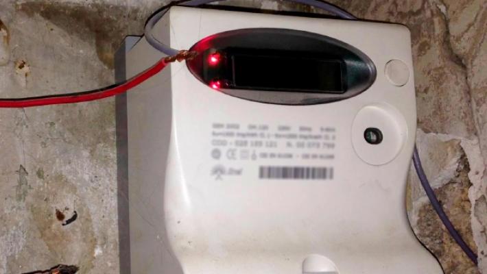 Il barista rubava l'elettricit&agrave; al vicino di casa