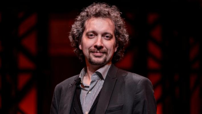 Giuntini parla per la prima volta: &laquo;Cos&igrave; immagino il futuro di Teatro Due&raquo;