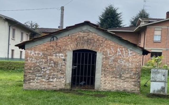 Basilicanova, una casa per i gatti randagi