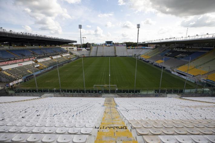 Faccia a faccia fra Comune e tifosi: &laquo;Il nuovo Tardini? A misura di famiglia&raquo;