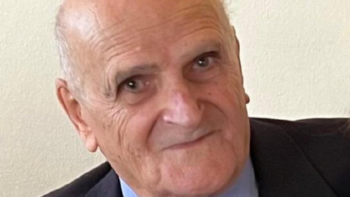 Se n'&egrave; andato Enea Pietra, un pezzo della storia sportiva salsese