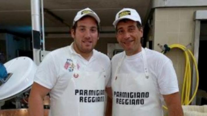 Muore all'improvviso Massimo Campanini, casaro e sportivo: aveva 57 anni