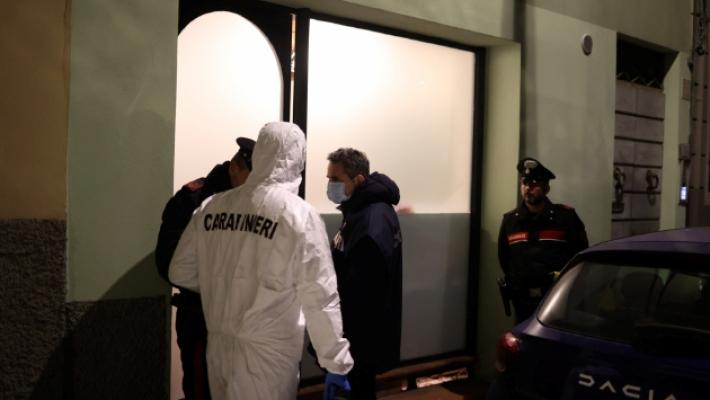 Giallo di borgo Riccio, dall'autopsia si attendono le prime risposte