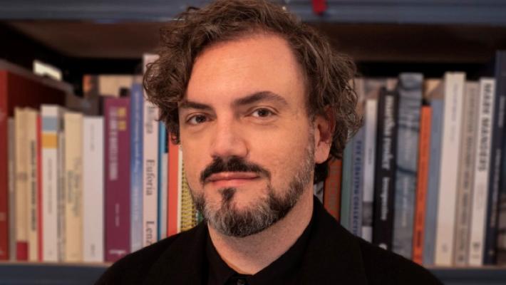 Matteo Lucchetti alla guida del progetto ParCo