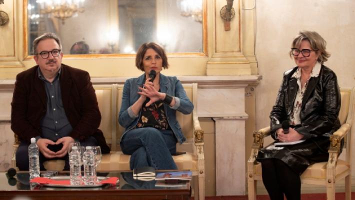 &laquo;Trump? &Egrave; figlio di questo tempo e di un'Europa debole&raquo;