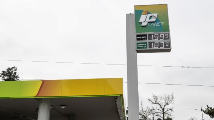 Guerra in Iran: gasolio e benzina volano alle stelle