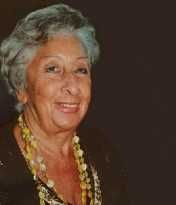 Soragna dice addio ad Alda Pelizza, la sua storica farmacista