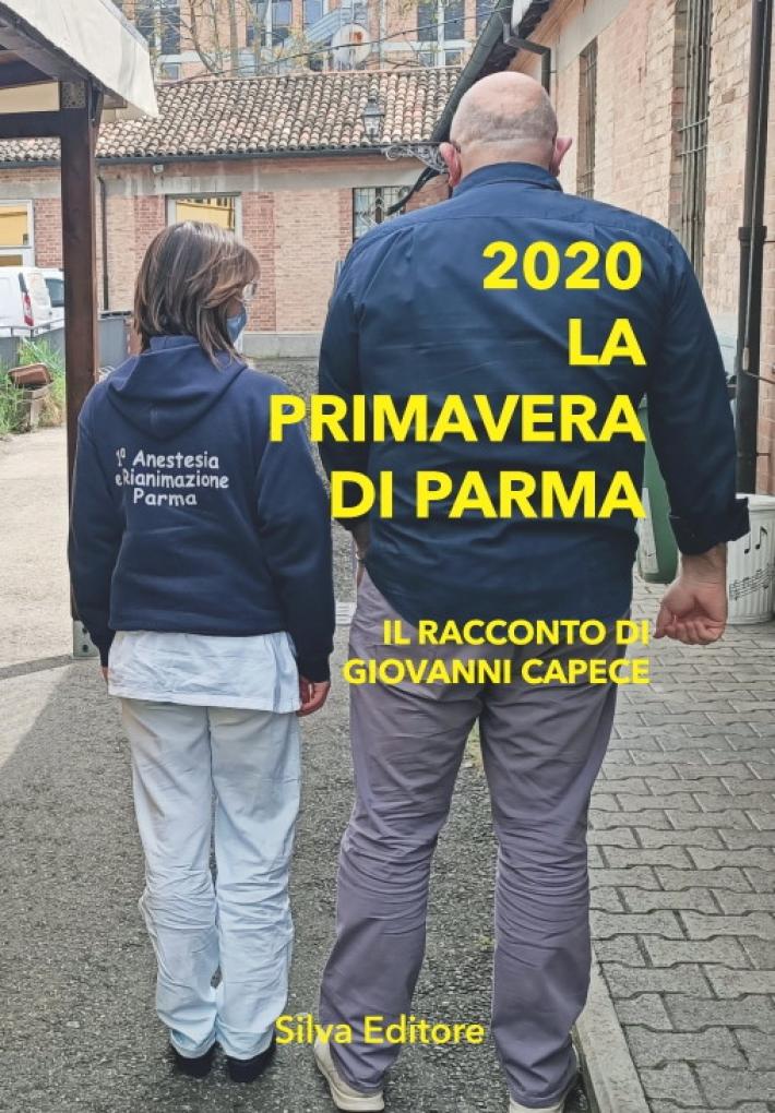 Capece: &laquo;Noi, in prima linea sul fronte Covid&raquo;