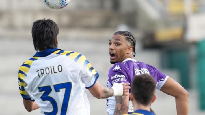 Parma: Troilo e la difesa ok, pi&ugrave; problemi in avanti