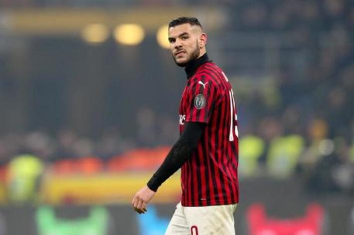 Milan, Calhanoglu e Hernandez positivi al Covid 