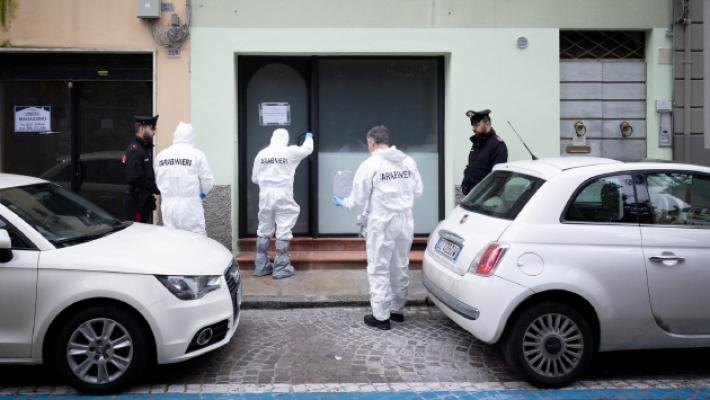 Accoltellato dalla fidanzata: le prime risposte dall'autopsia